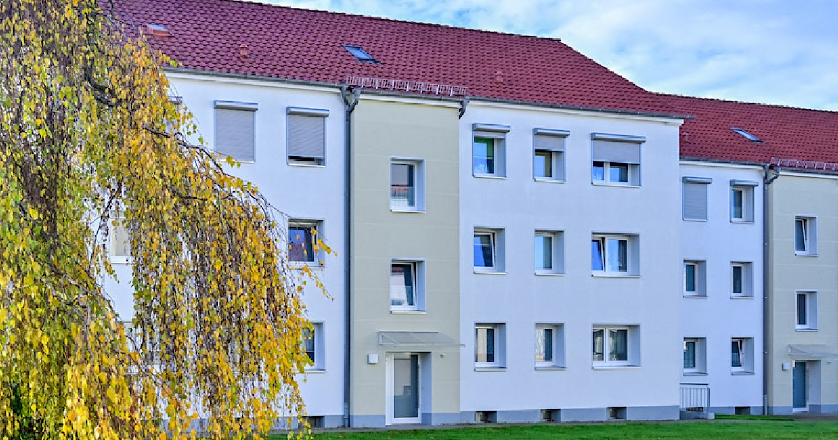 Spannende Haus Mieten Soest Bild