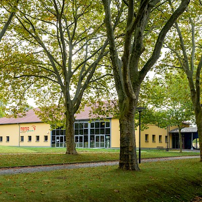 Campus Soest der Fachhochschule Südwestfalen