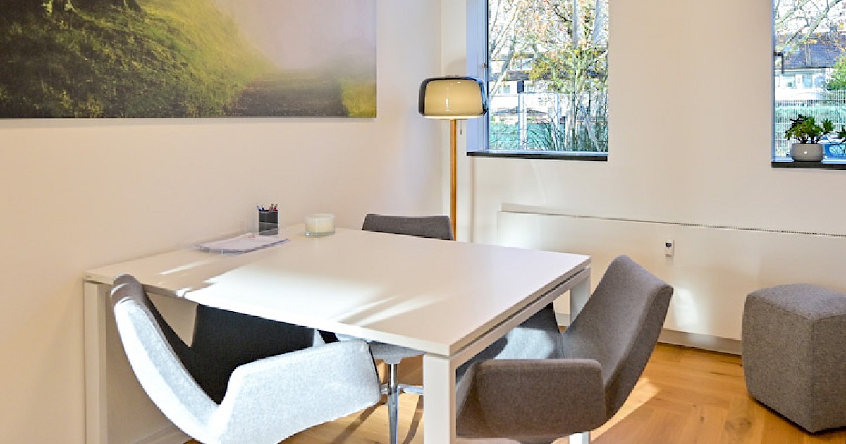 Team Unsere Genossenschaft Soester Bauverein eG