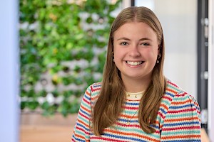 Foto Hannah Marie Büttner