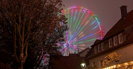 Direkt um aktuellsten Artikel