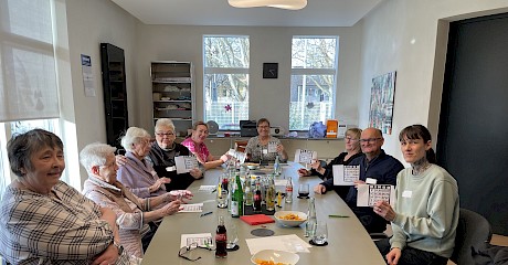 Direkt um aktuellsten Artikel