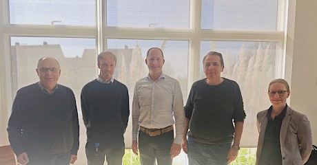 Direkt um aktuellsten Artikel