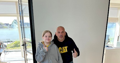 Direkt um aktuellsten Artikel