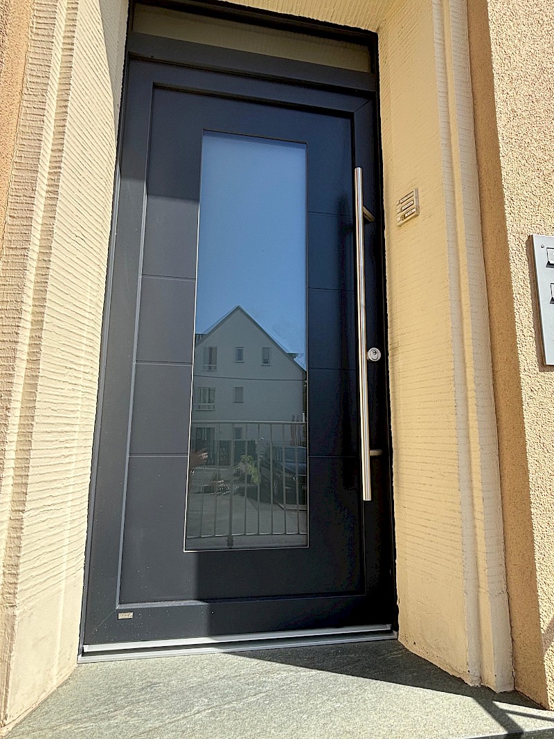 Privataufnahme