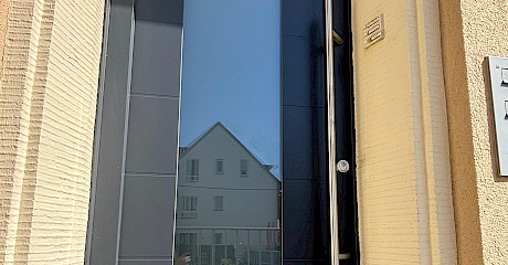 Direkt um aktuellsten Artikel