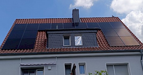 Direkt um aktuellsten Artikel