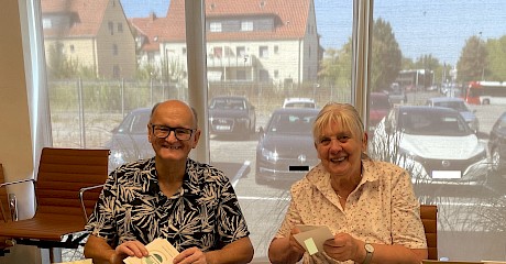 Direkt um aktuellsten Artikel