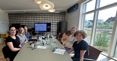 Direkt um aktuellsten Artikel